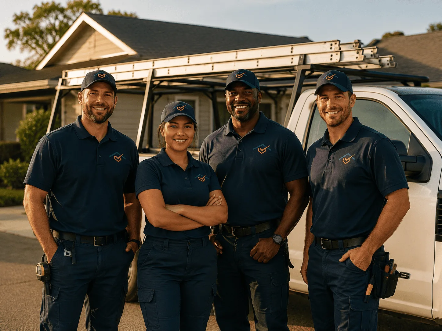 Roof Inspection company in Clubb, MO